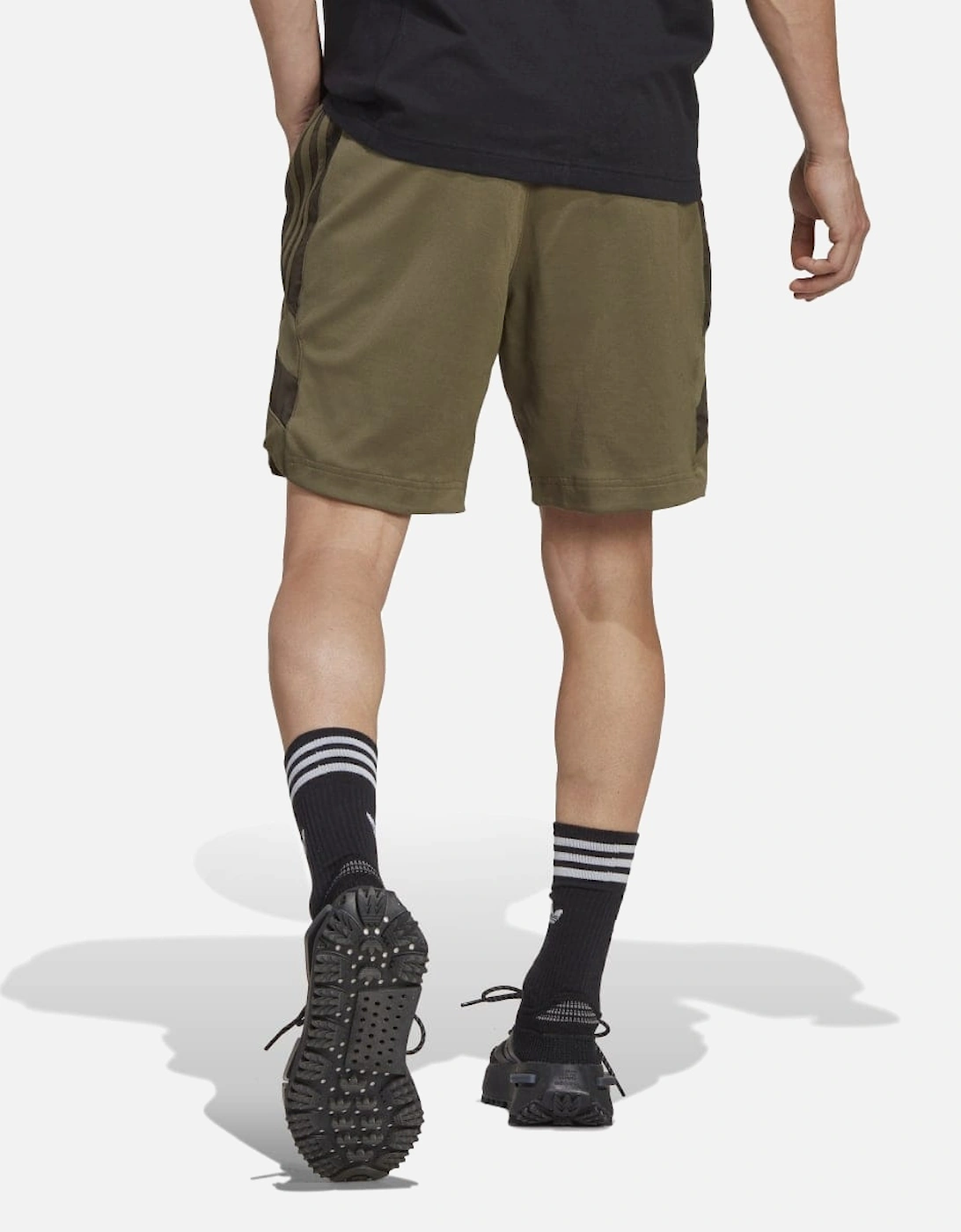 Mens Rekive Shorts