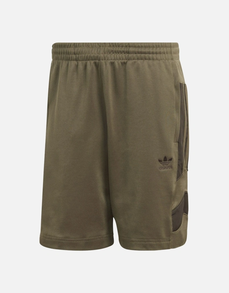 Mens Rekive Shorts