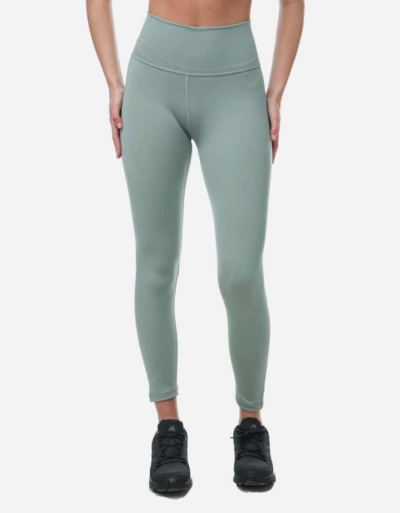 Womens Optime Training 7/8 Leggings