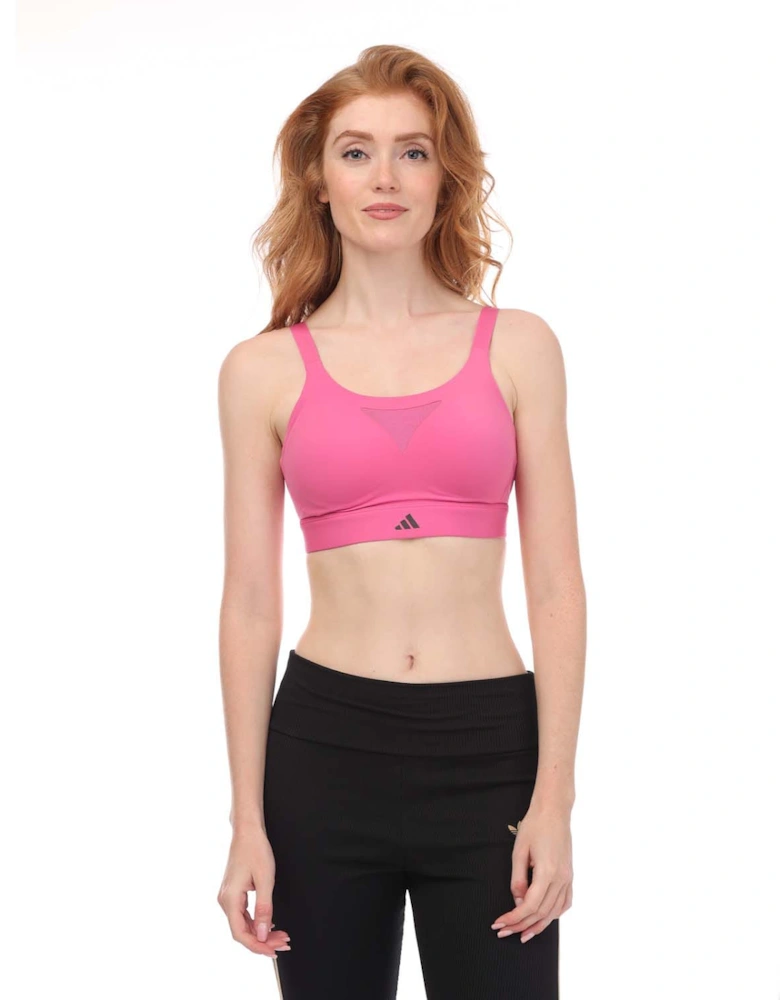 Tailored Impact Training High Support Bra