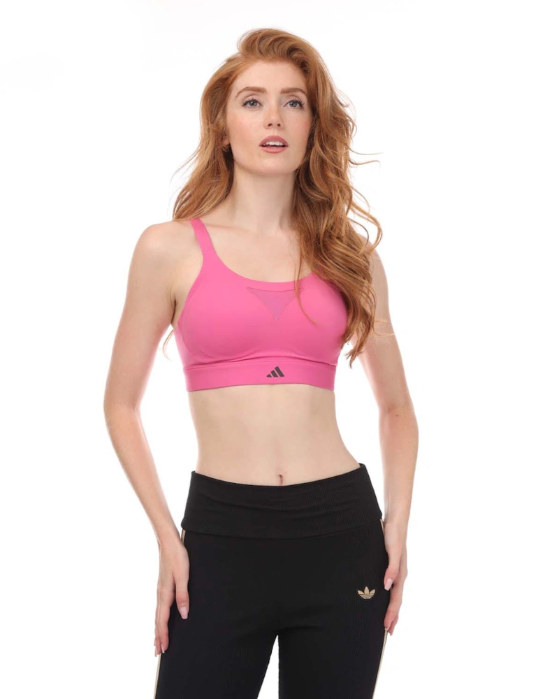 Tailored Impact Training High Support Bra