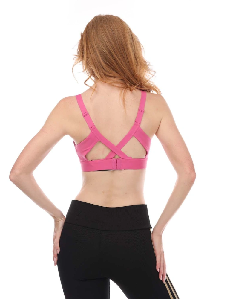 Tailored Impact Training High Support Bra