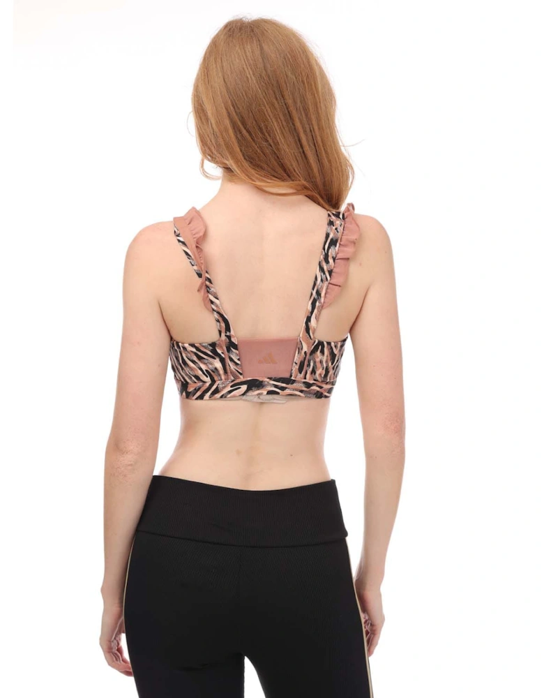 CoreFlow Studio Medium Support Bra