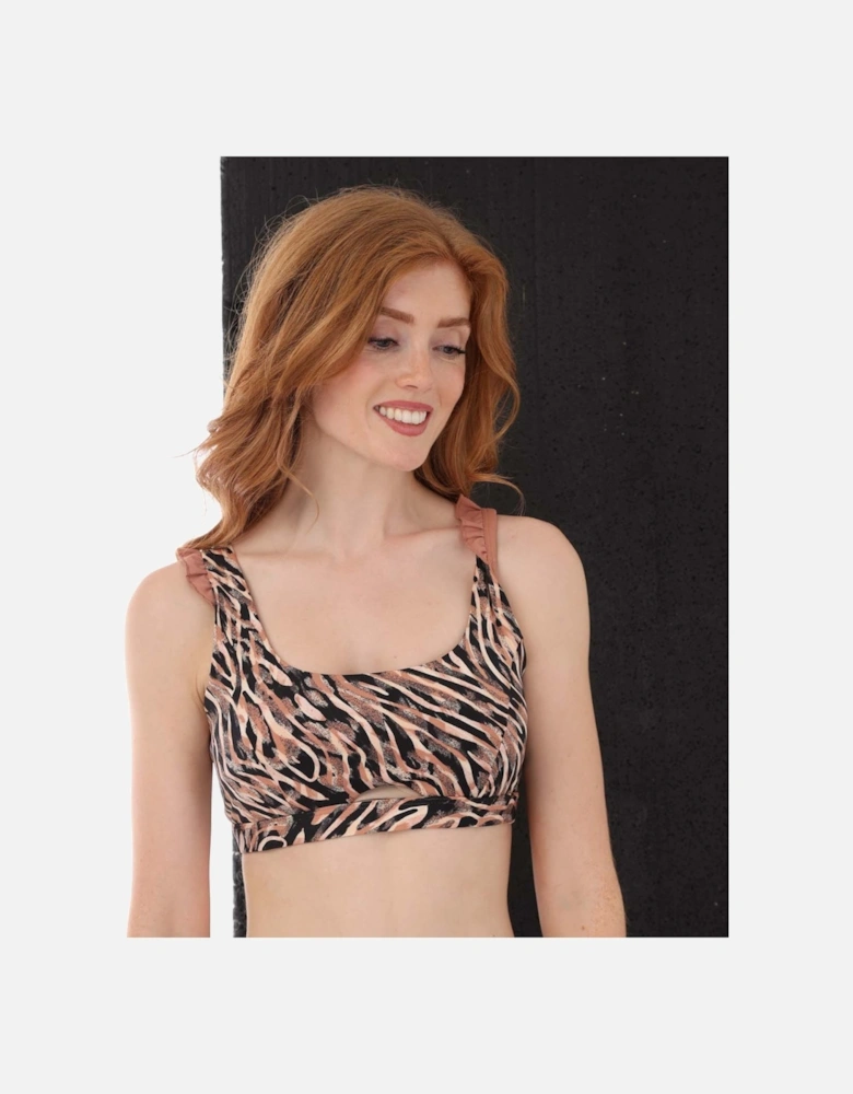 CoreFlow Studio Medium Support Bra