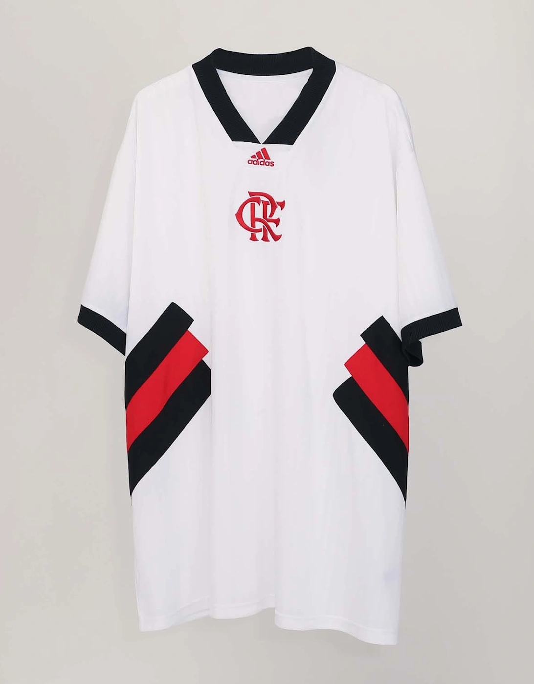 Mens Flamengo 2023/24 Home Jersey, 3 of 2