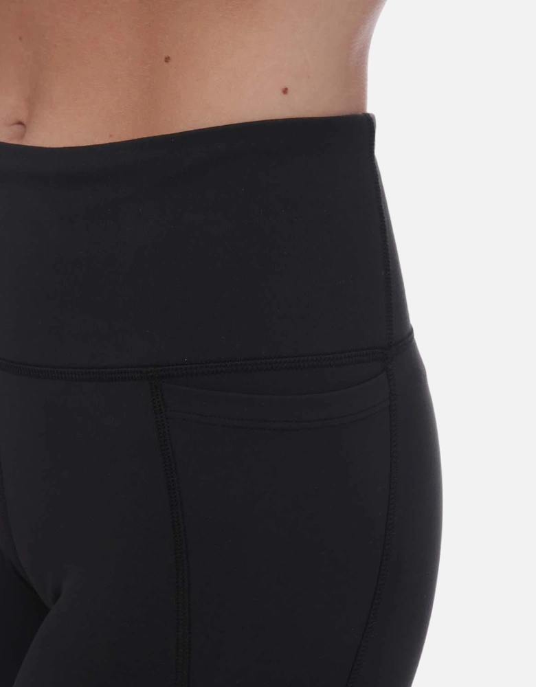 Lux 3/4 High Rise Leggings