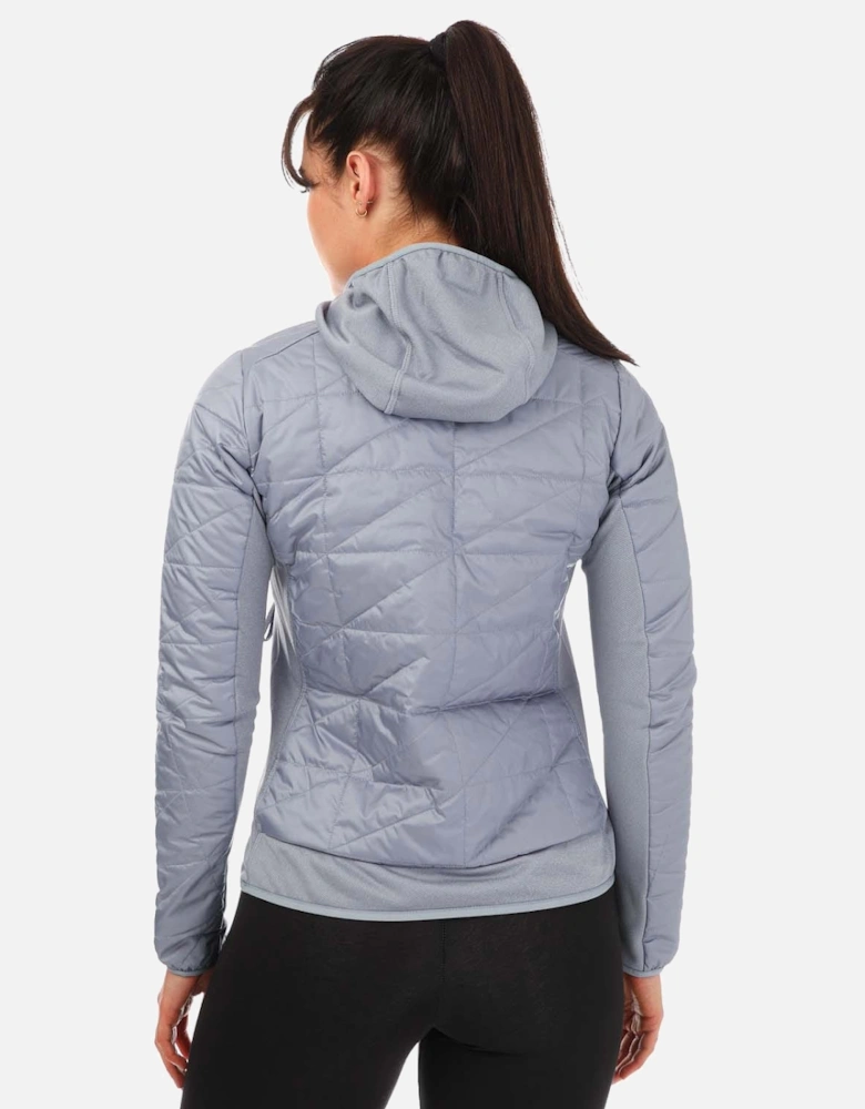 Terrex Hybrid Insulated Jacket - Womens Terrex Hybrid Insulated Jacket