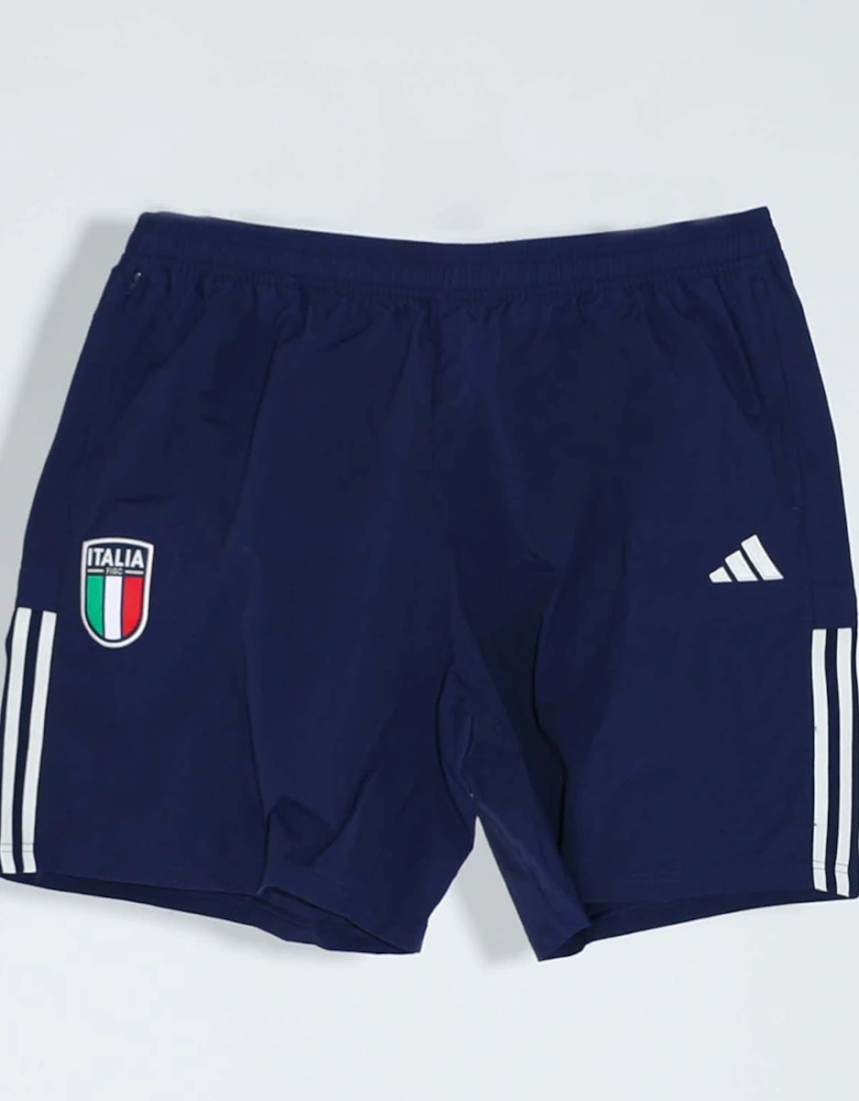 Mens Italy 2023/24 Pro Training Shorts