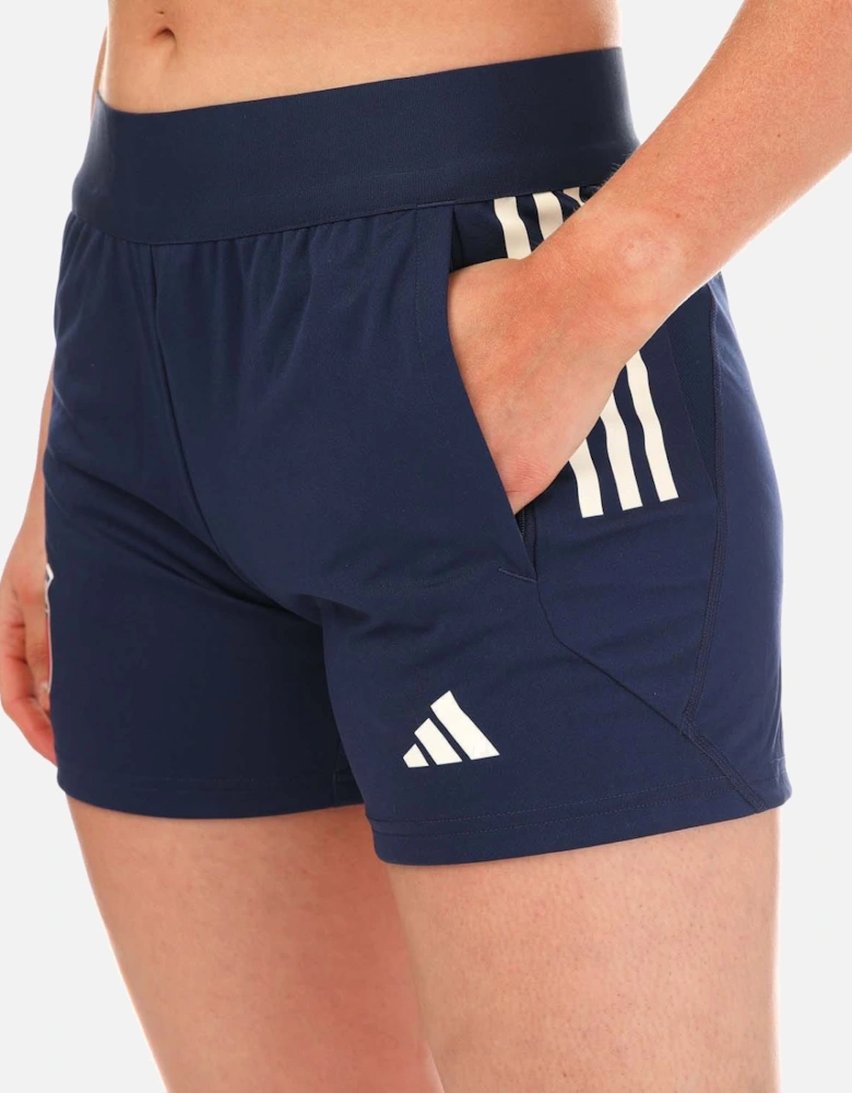 Womens Italy 2022/23 Traveller Shorts