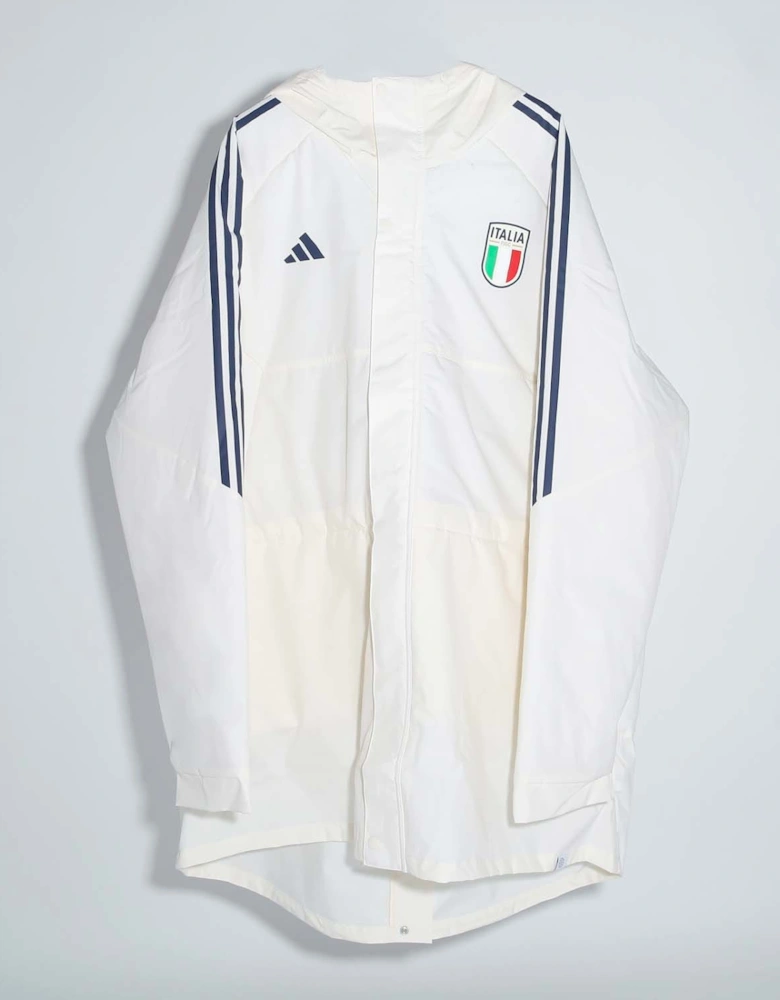 Mens Condivo Stadium Jacket