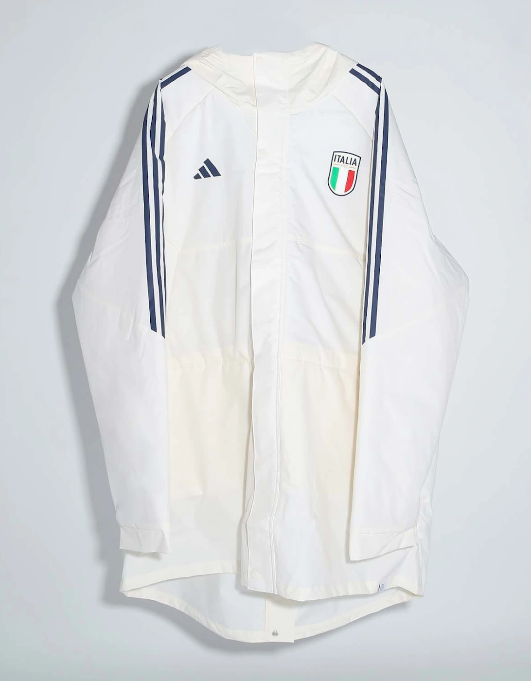 Mens Condivo Stadium Jacket, 3 of 2