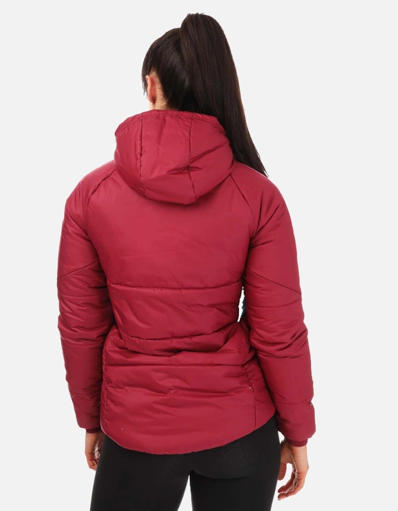 Womens Spain Condivo 22 Winter Jacket