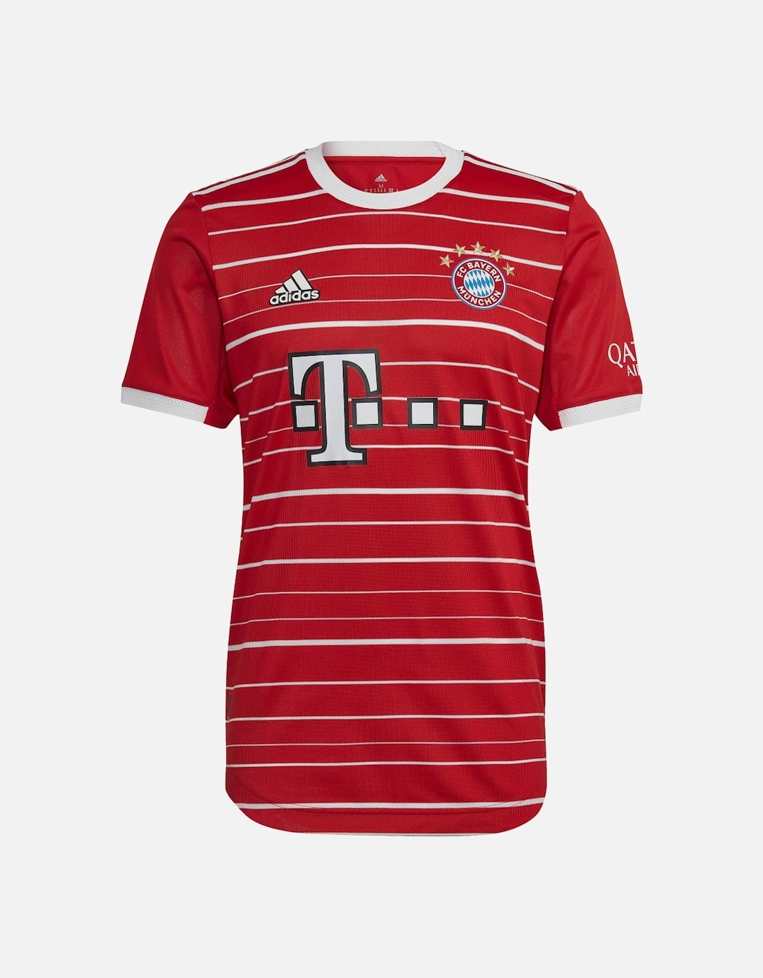 Bayern Munich 2022/23 Home Jersey, 4 of 3