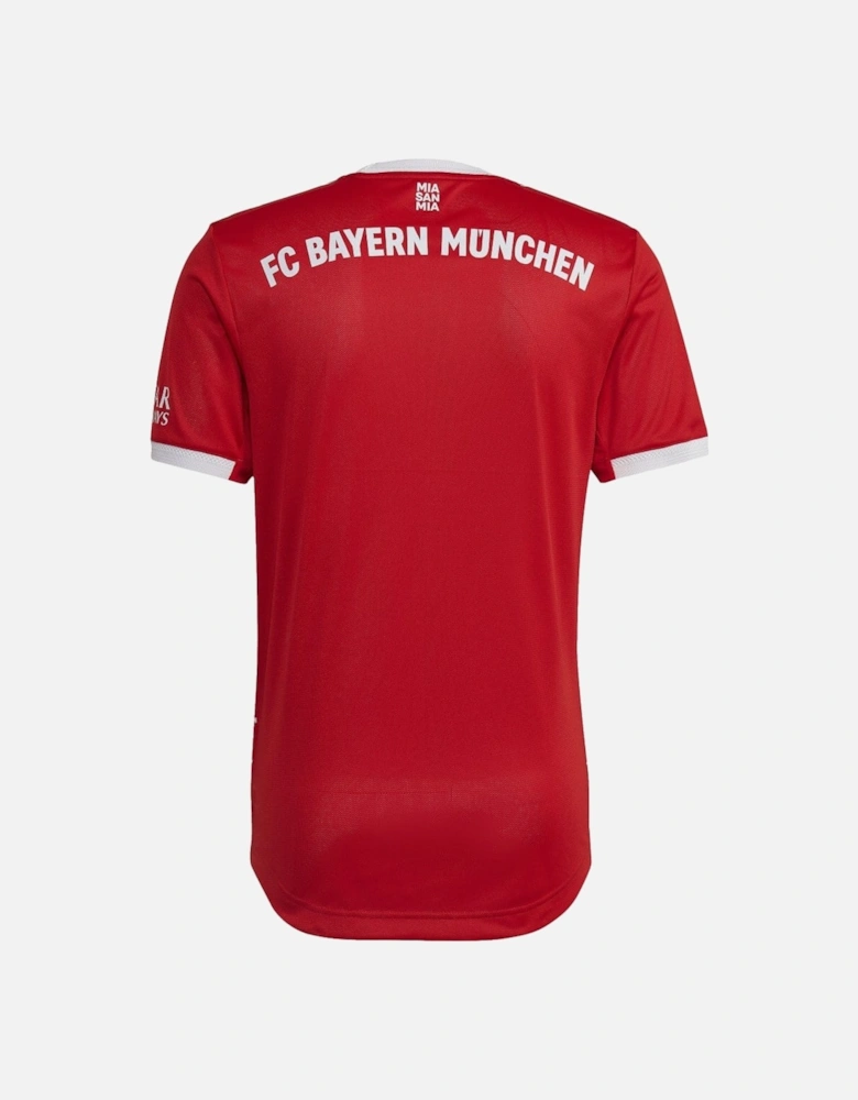 Bayern Munich 2022/23 Home Jersey