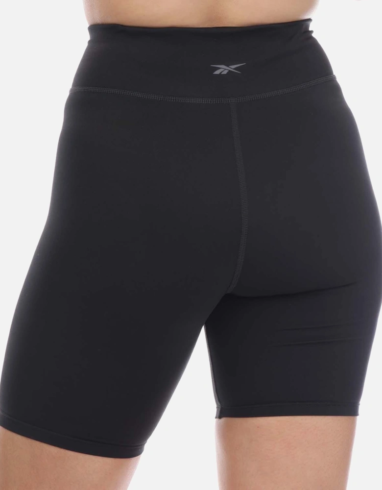 Workout Ready Basic Bike Shorts