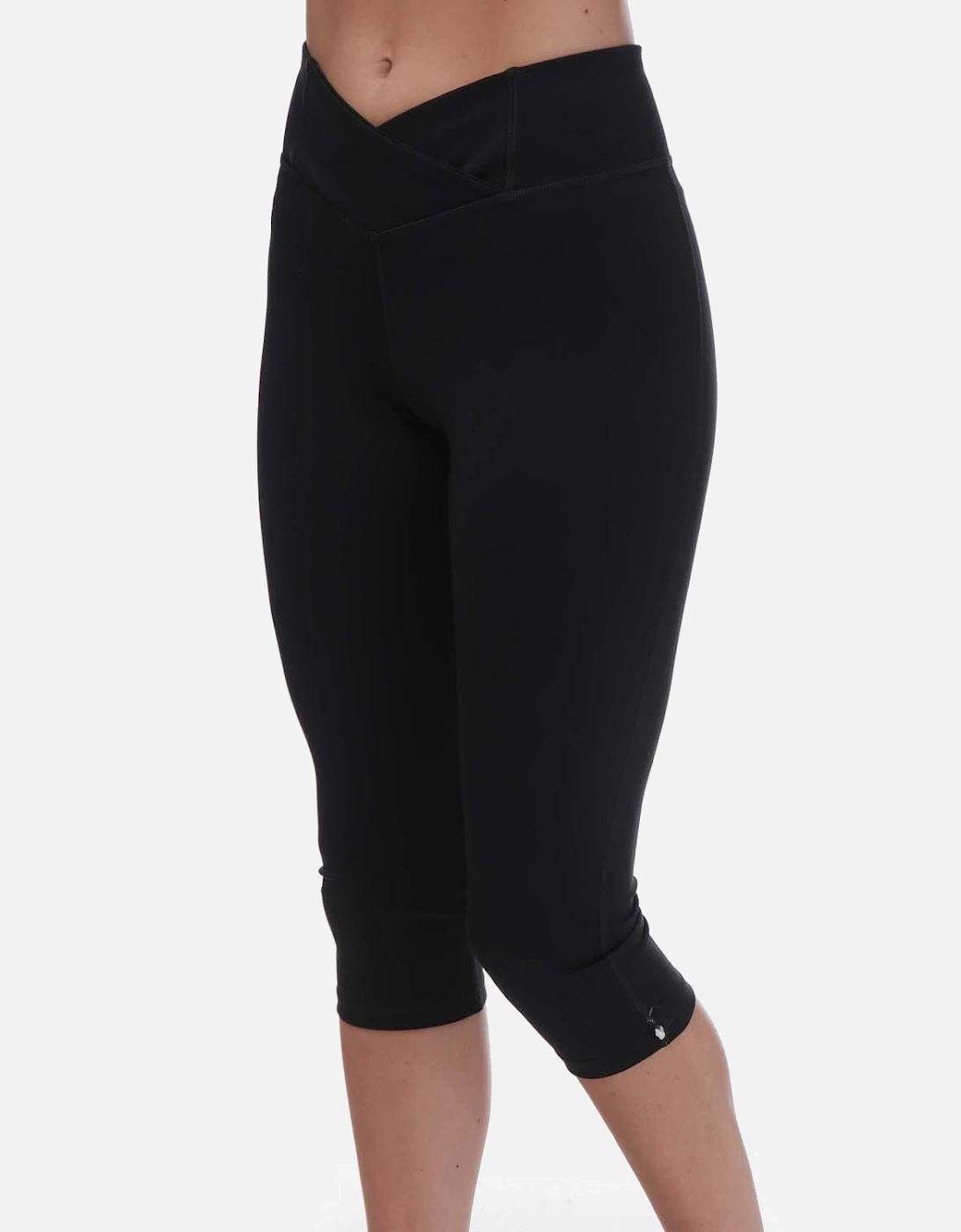 Workout Ready Basic Capri Tights, 5 of 4