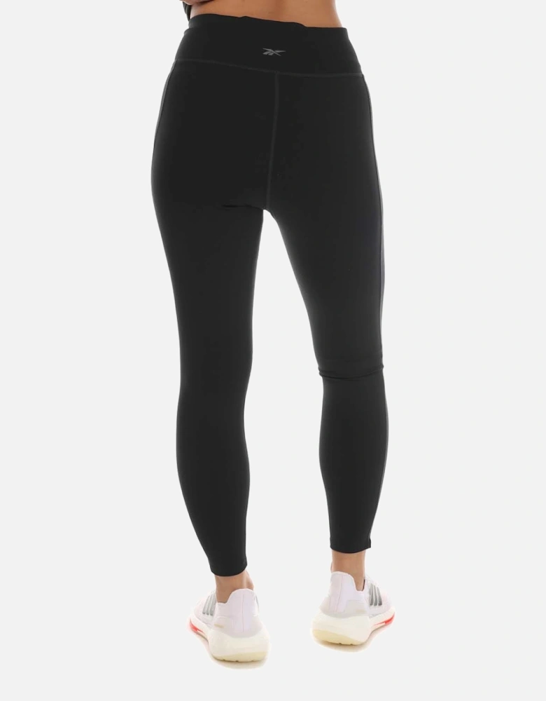 Womens Workout Ready Basic High Rise Tights