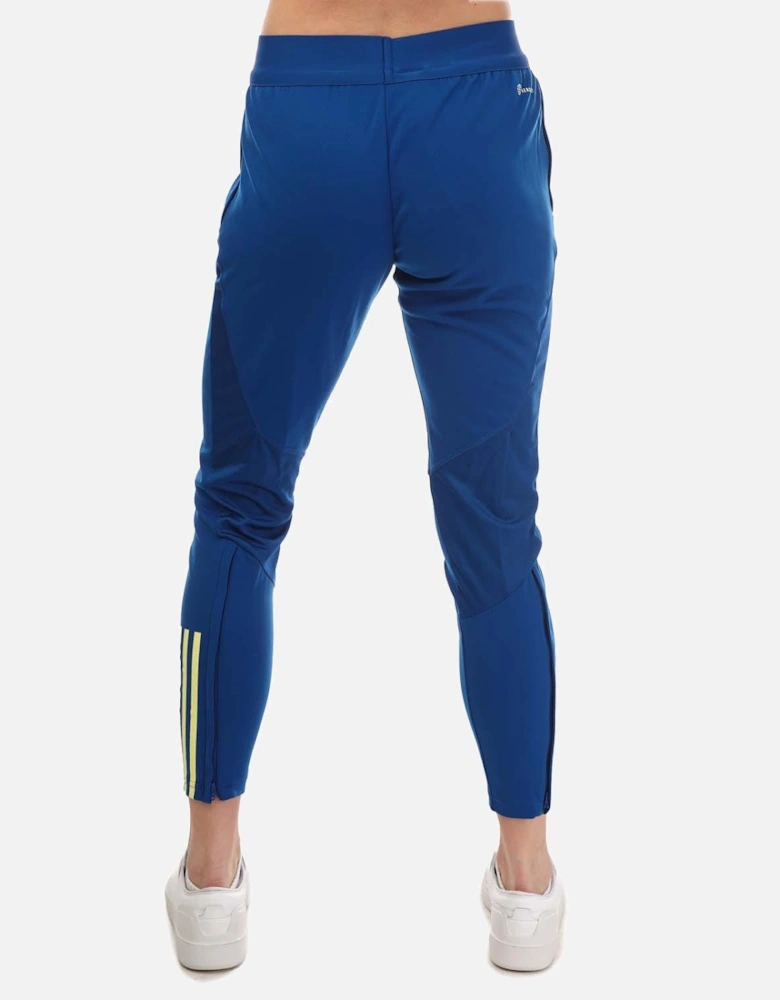 Womens Sweden Tiro 23 Training Pants