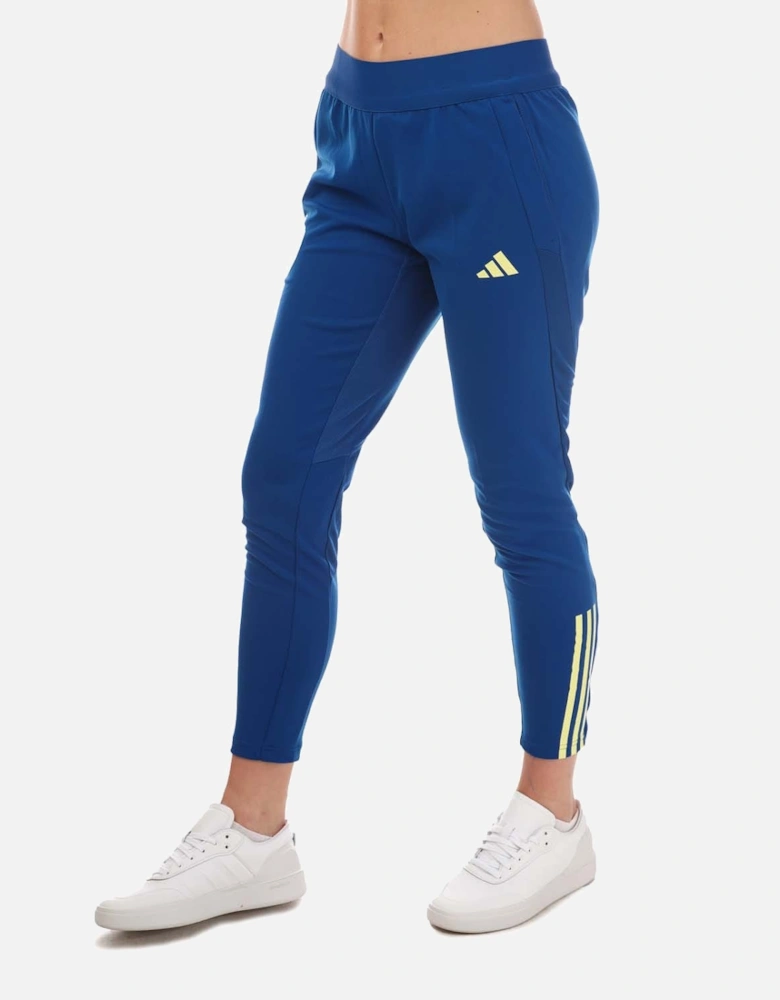 Womens Sweden Tiro 23 Training Pants