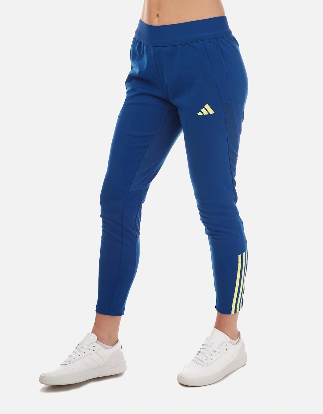 Womens Sweden Tiro 23 Training Pants, 4 of 3