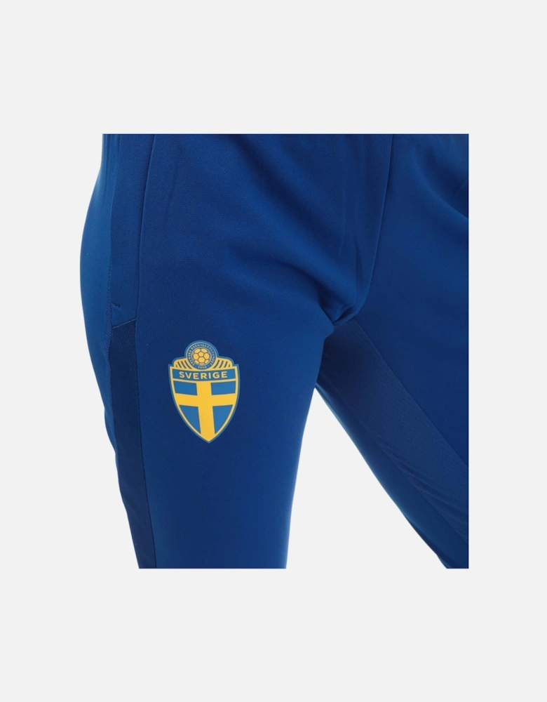 Womens Sweden Tiro 23 Training Pants