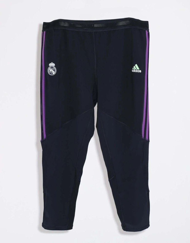 Mens Real Madrid Condivo 22 Tracksuit Bottoms