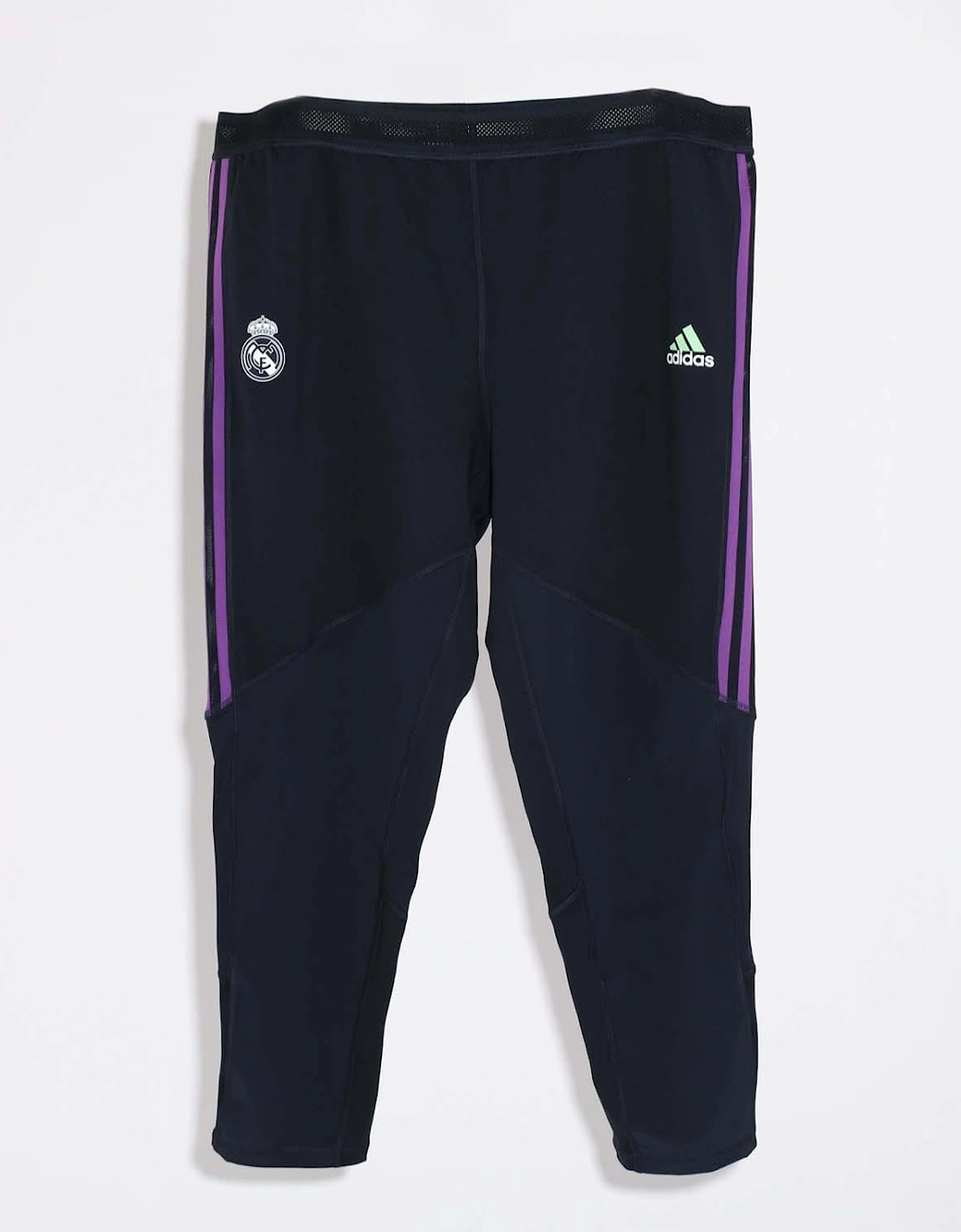 Mens Real Madrid Condivo 22 Tracksuit Bottoms, 3 of 2