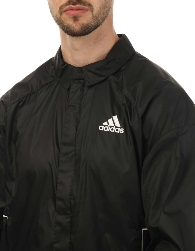 Mens Traveer Wind RDY Jacket