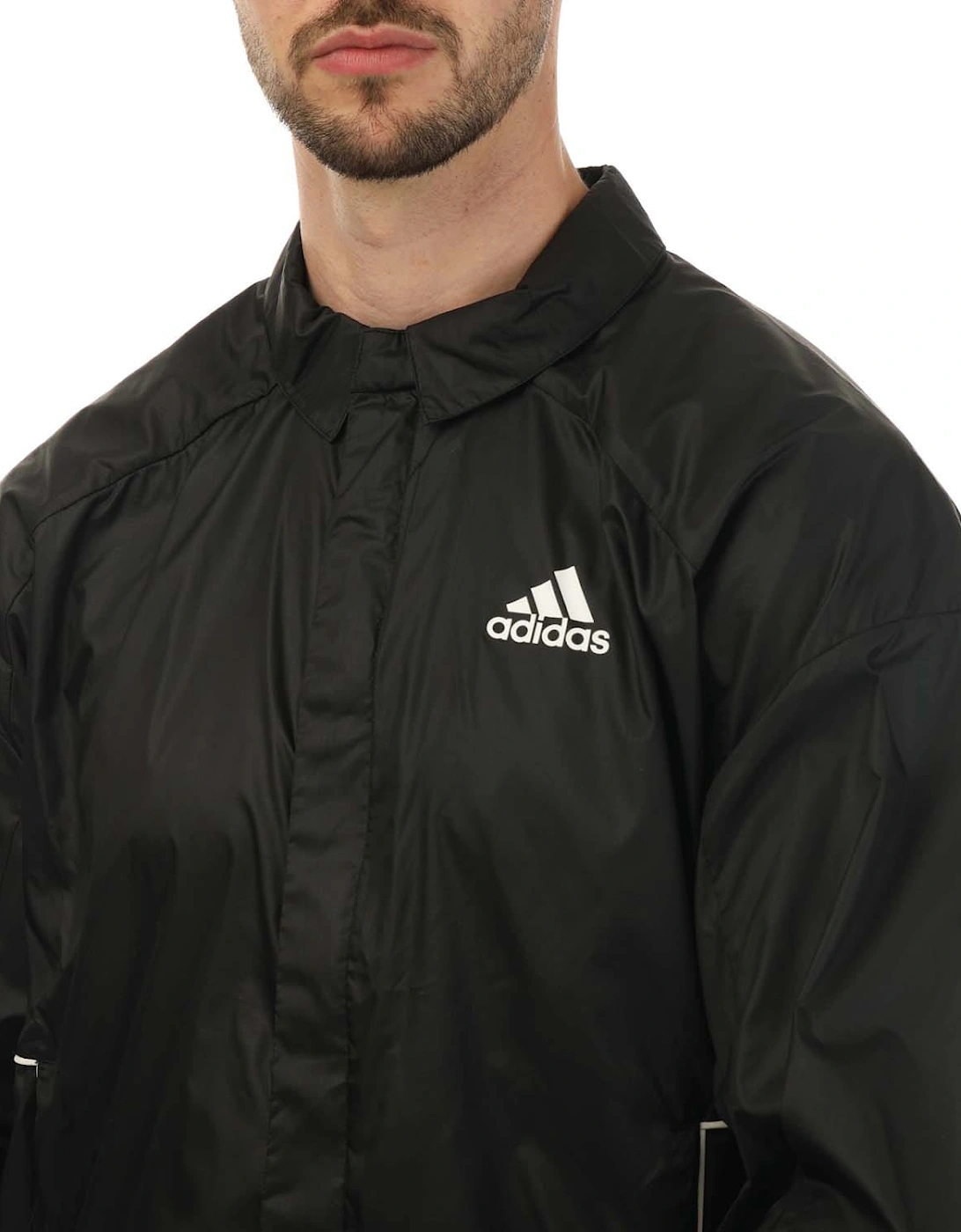 Mens Traveer Wind RDY Jacket