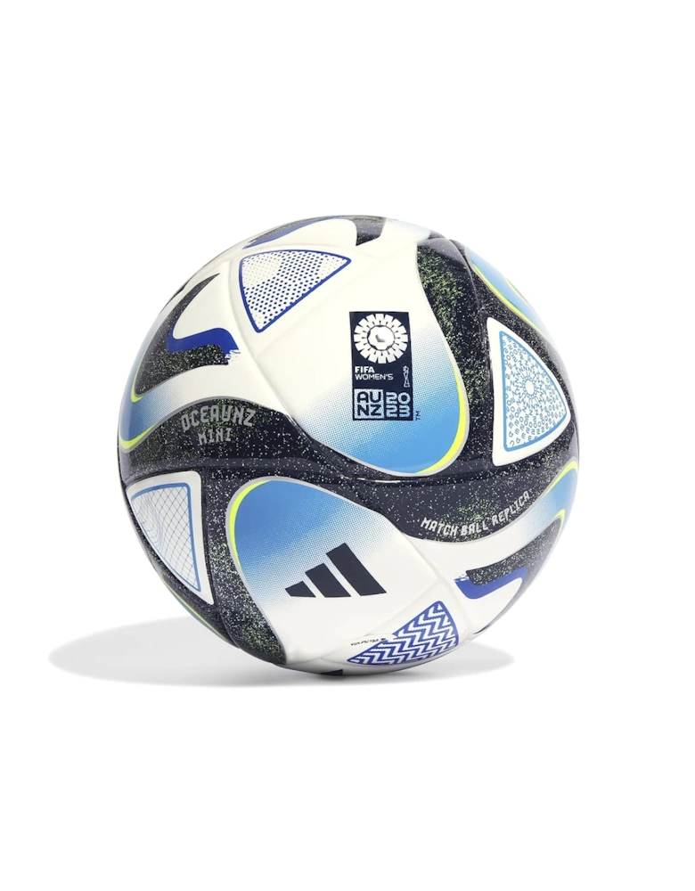 Oceaunz Mini Football