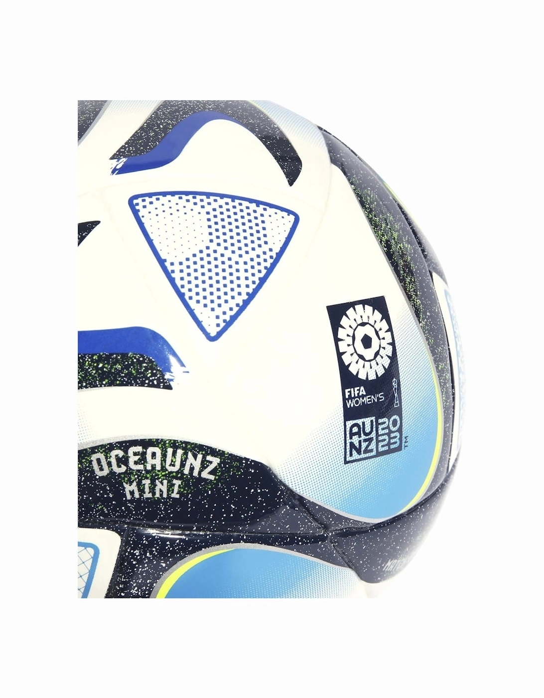 Oceaunz Mini Football