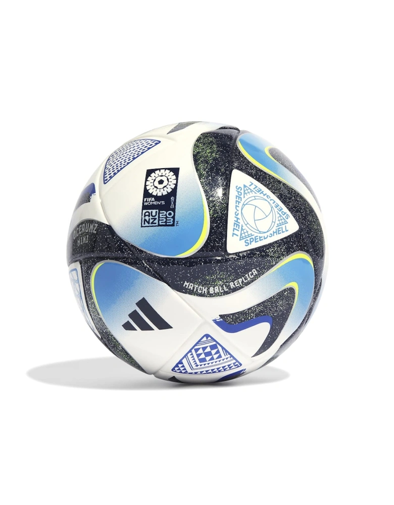 Oceaunz Mini Football