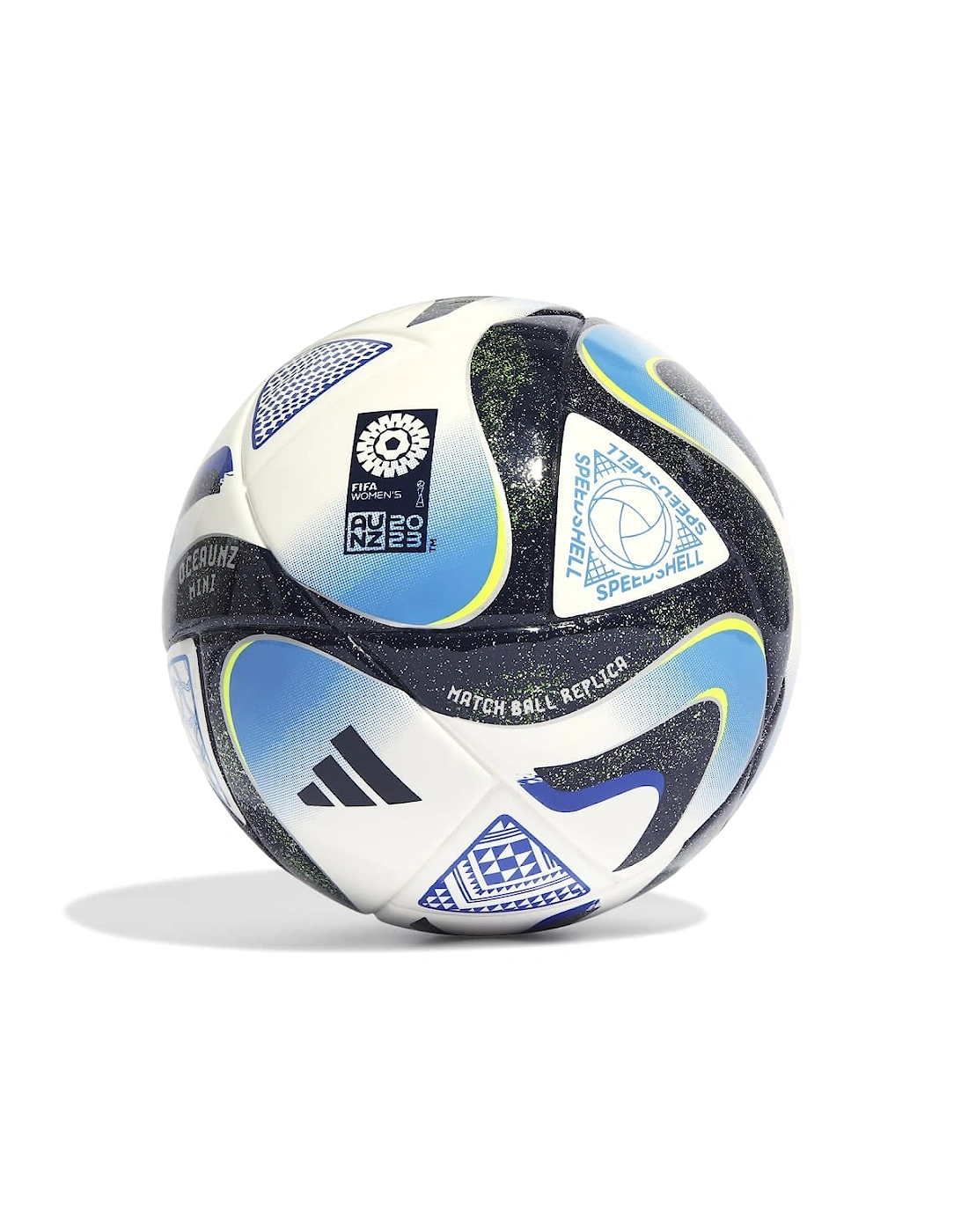 Oceaunz Mini Football