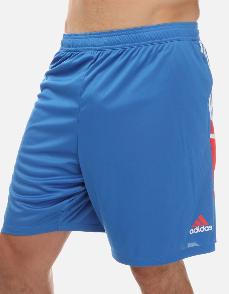 Mens Bayern Munich 2022/23 Training Shorts