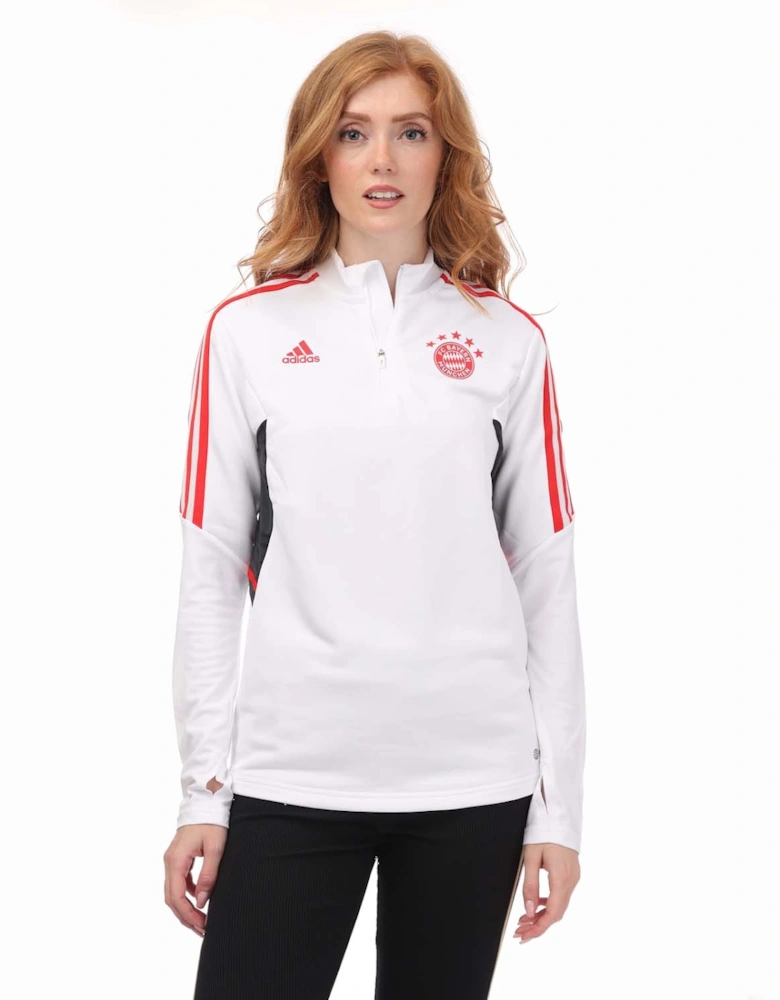 Mens Bayern Munich 2022/23 Training Top