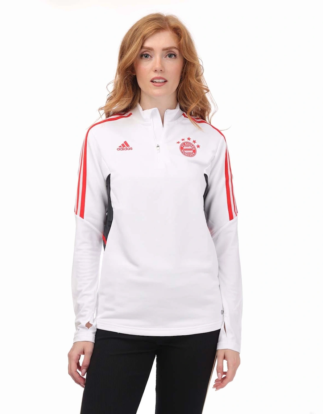 Mens Bayern Munich 2022/23 Training Top, 5 of 4