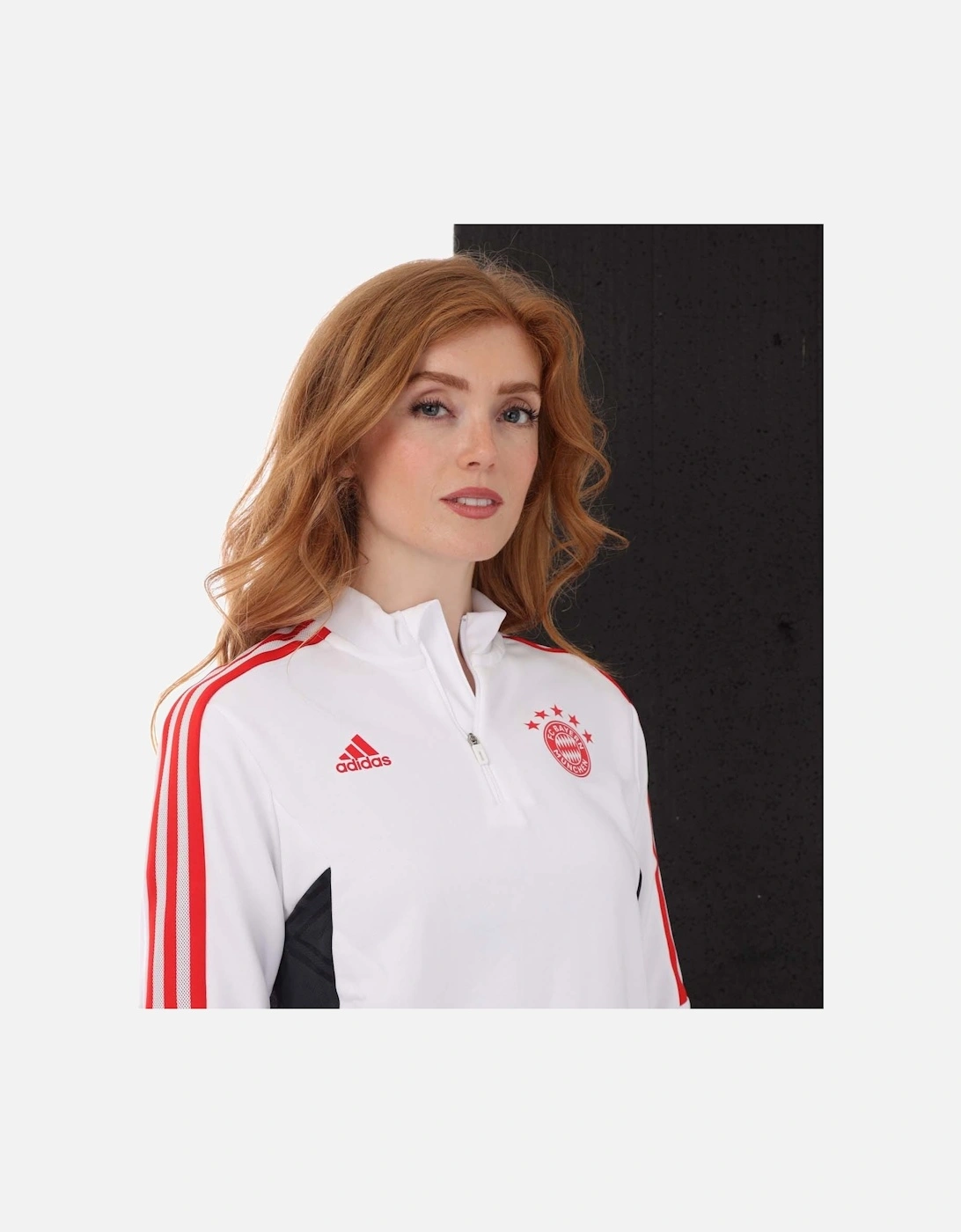 Mens Bayern Munich 2022/23 Training Top