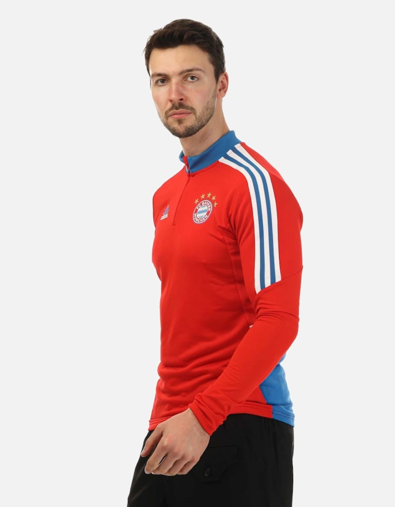 Mens Bayern Munich 2022/23 Training Top