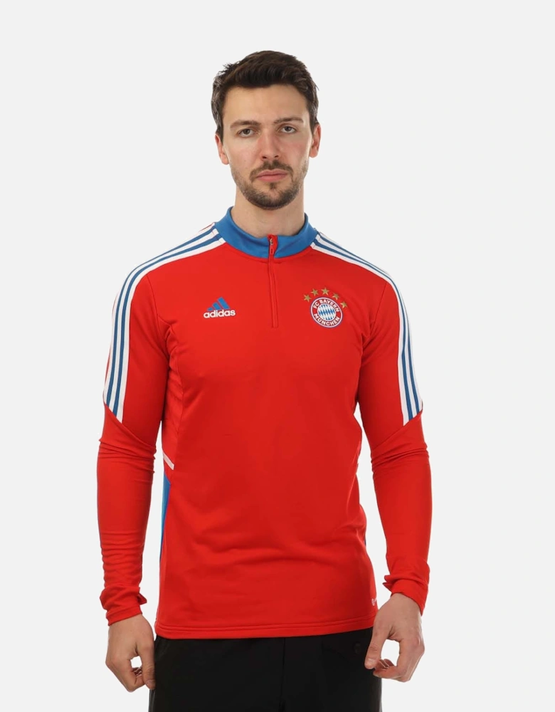 Mens Bayern Munich 2022/23 Training Top