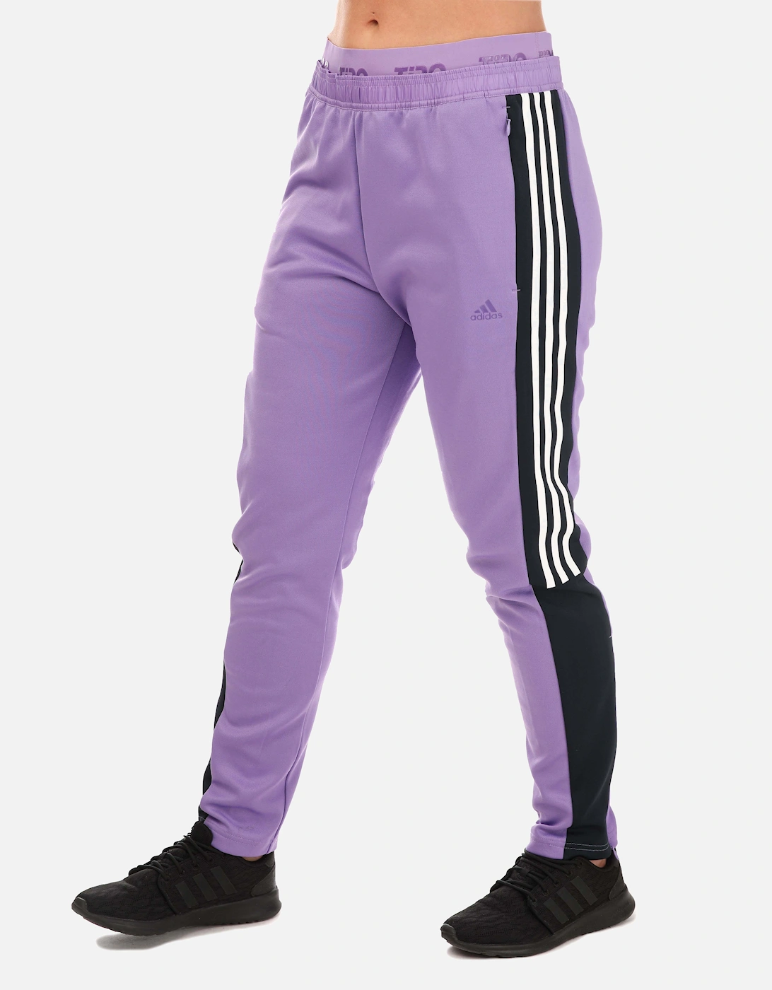 Womens Tiro Suit-Up Advanced Track Pants