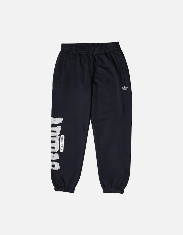 Mens Varsity Jog Pant - Varsity Sweat Joggers