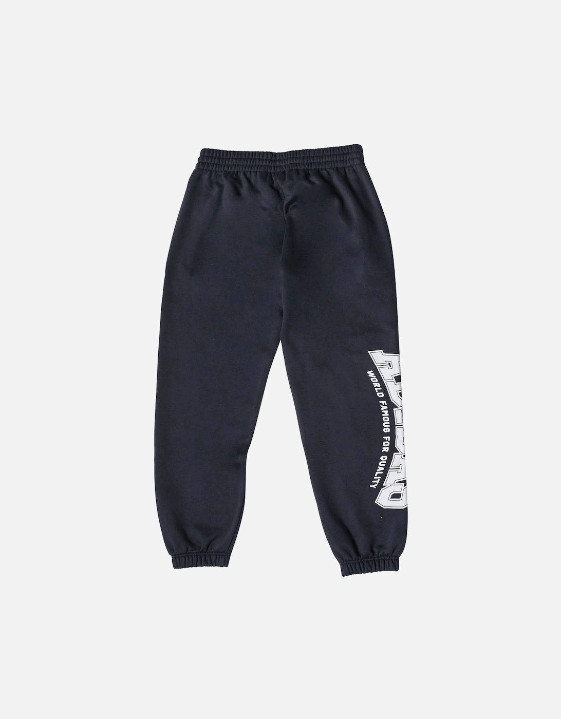 Mens Varsity Jog Pant - Varsity Sweat Joggers