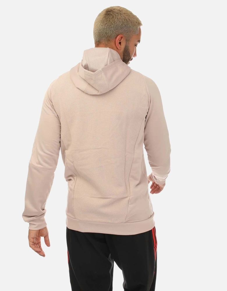Tiro 23 Hoodie