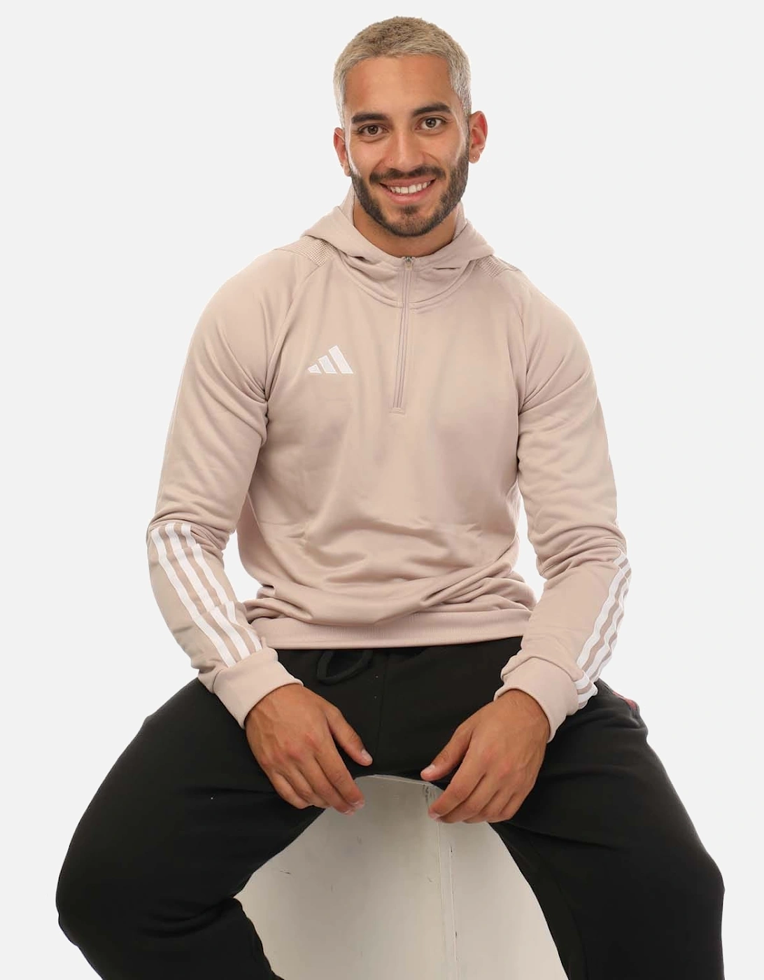 Tiro 23 Hoodie