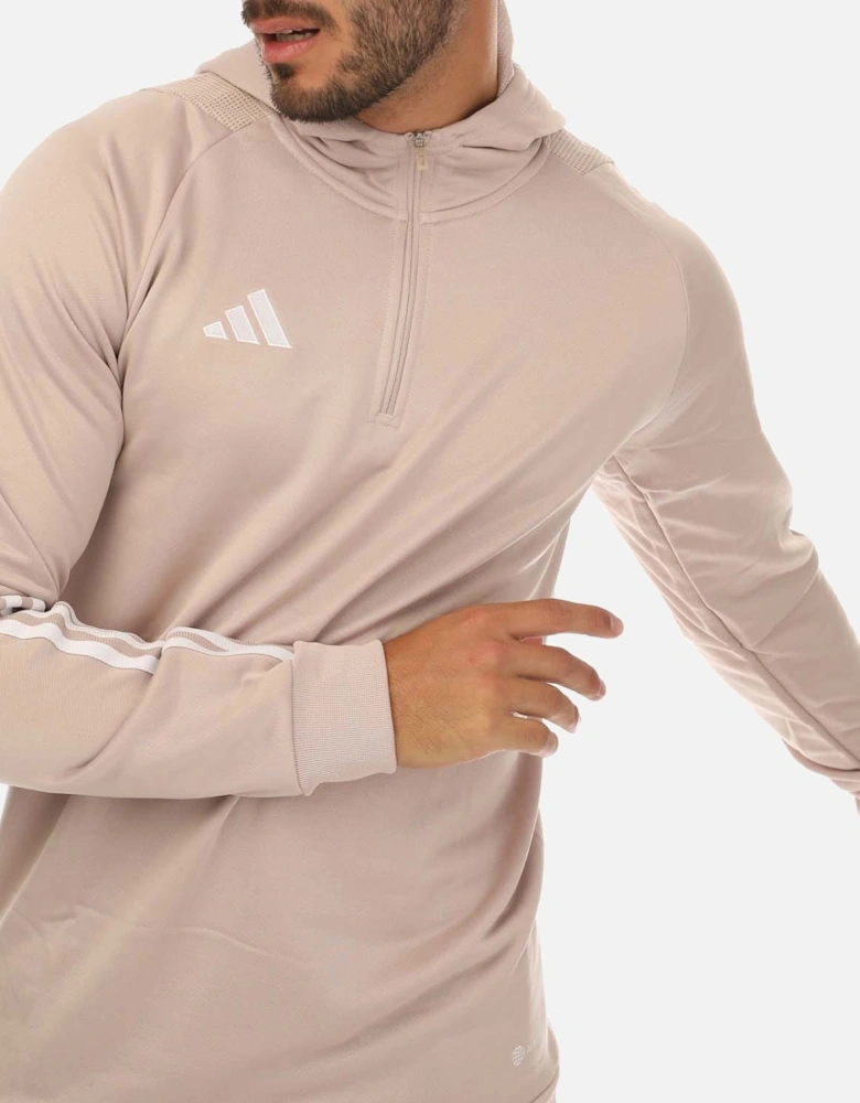 Tiro 23 Hoodie
