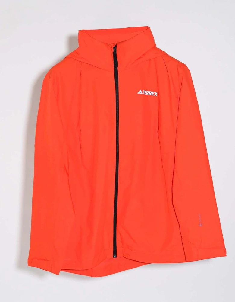 Womens Terrex Track Top