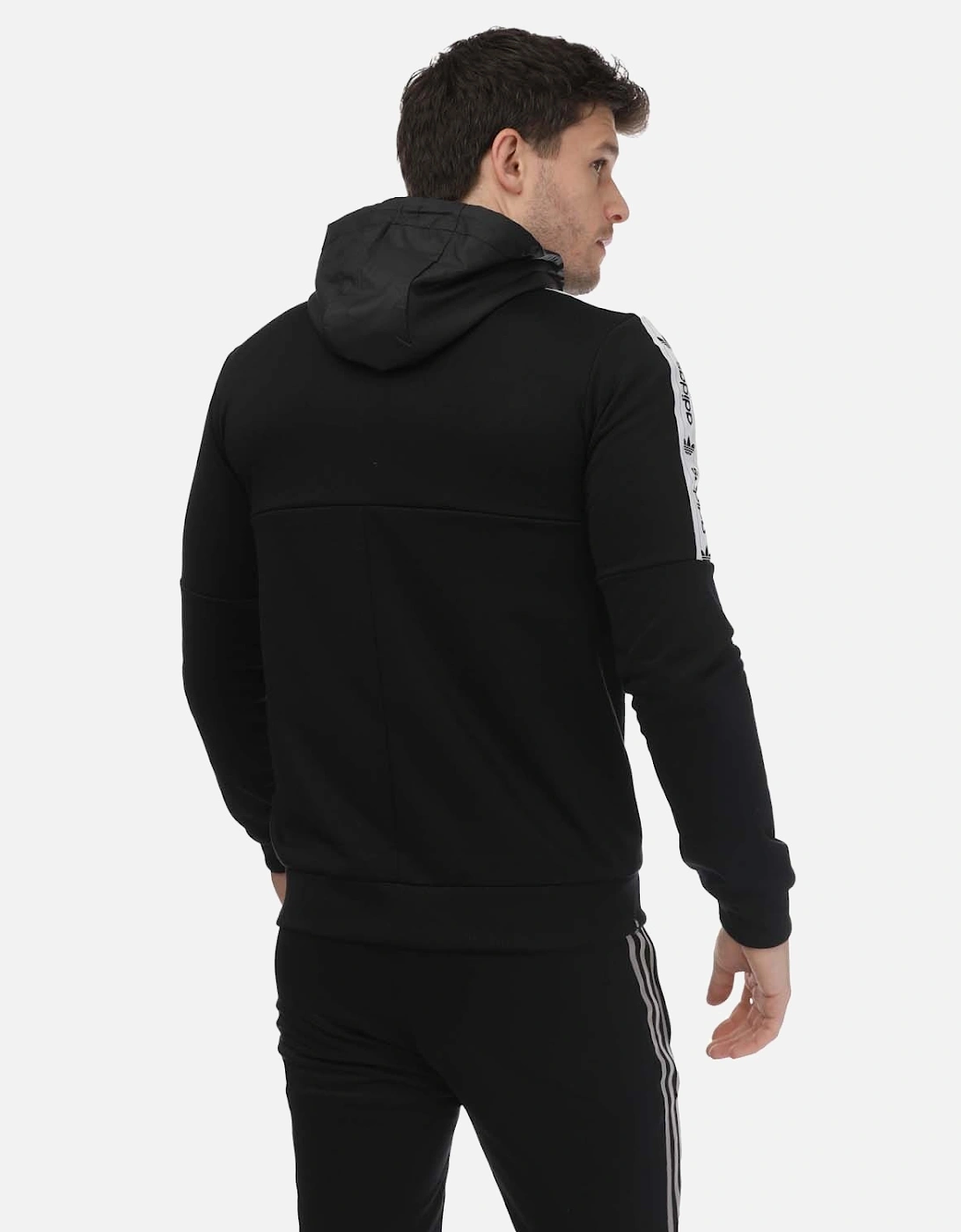 Originals Edge Full-Zip Hoodie