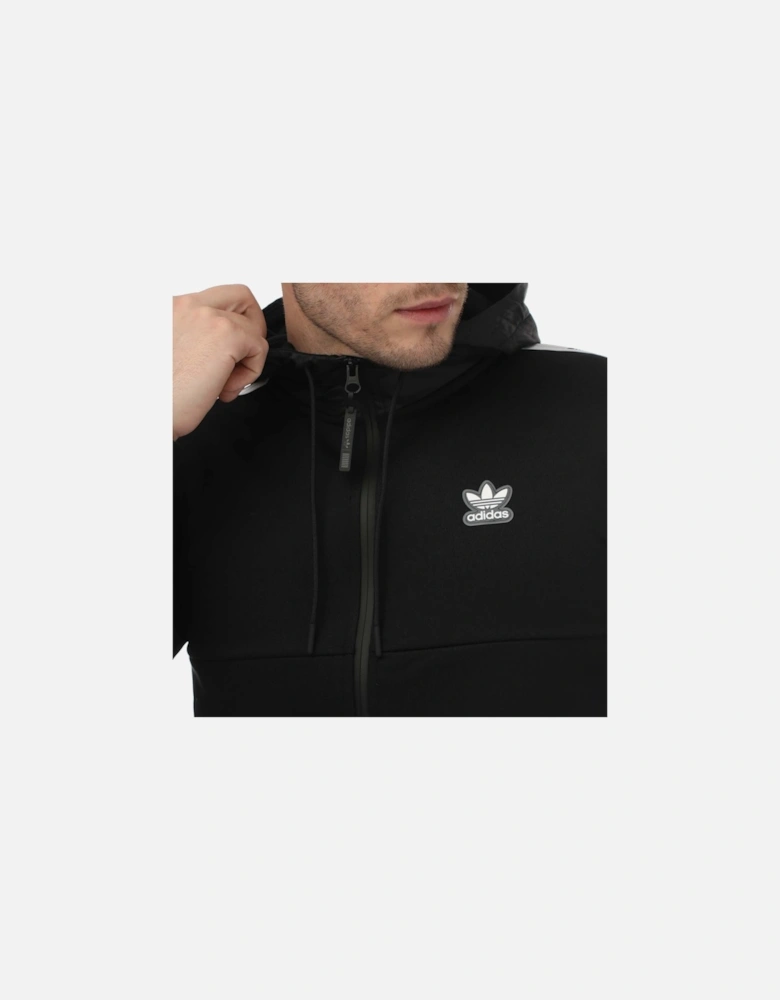 Originals Edge Full-Zip Hoodie