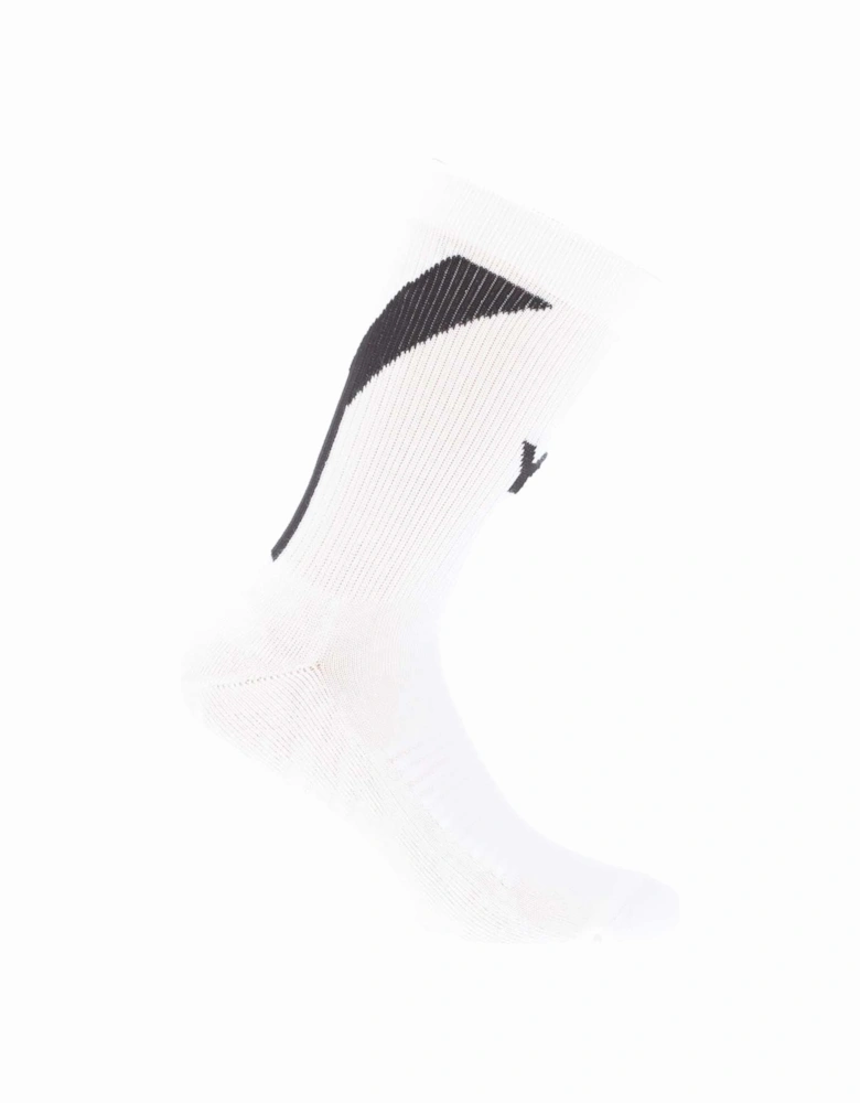 Unisex Logo Hi Socks