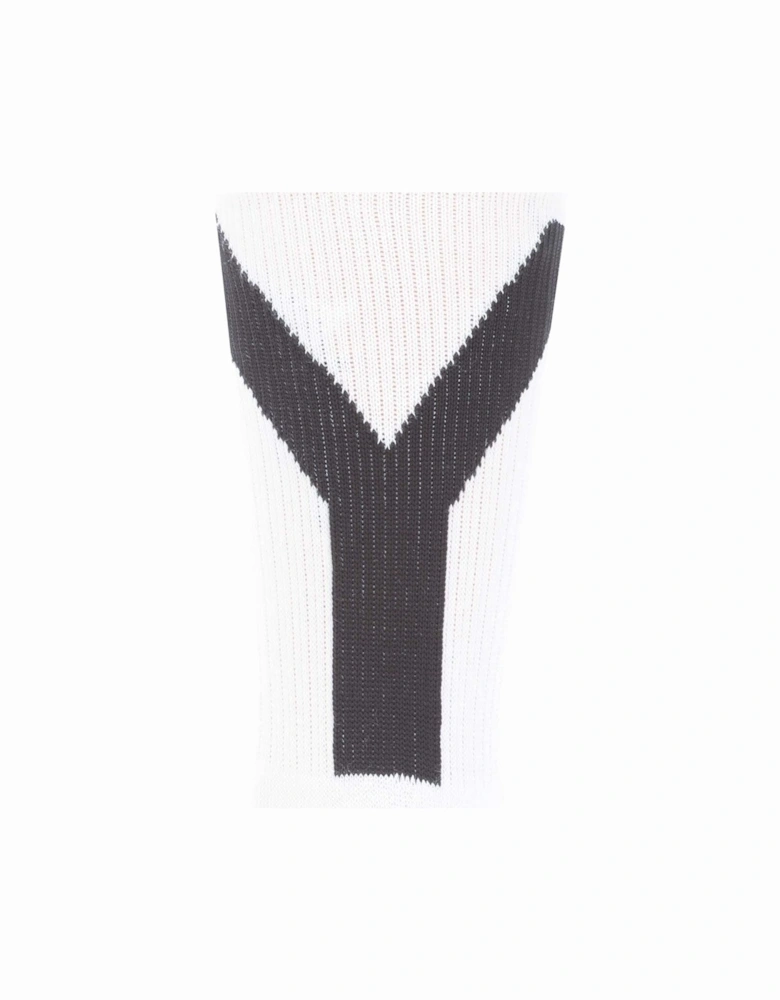 Unisex Logo Hi Socks
